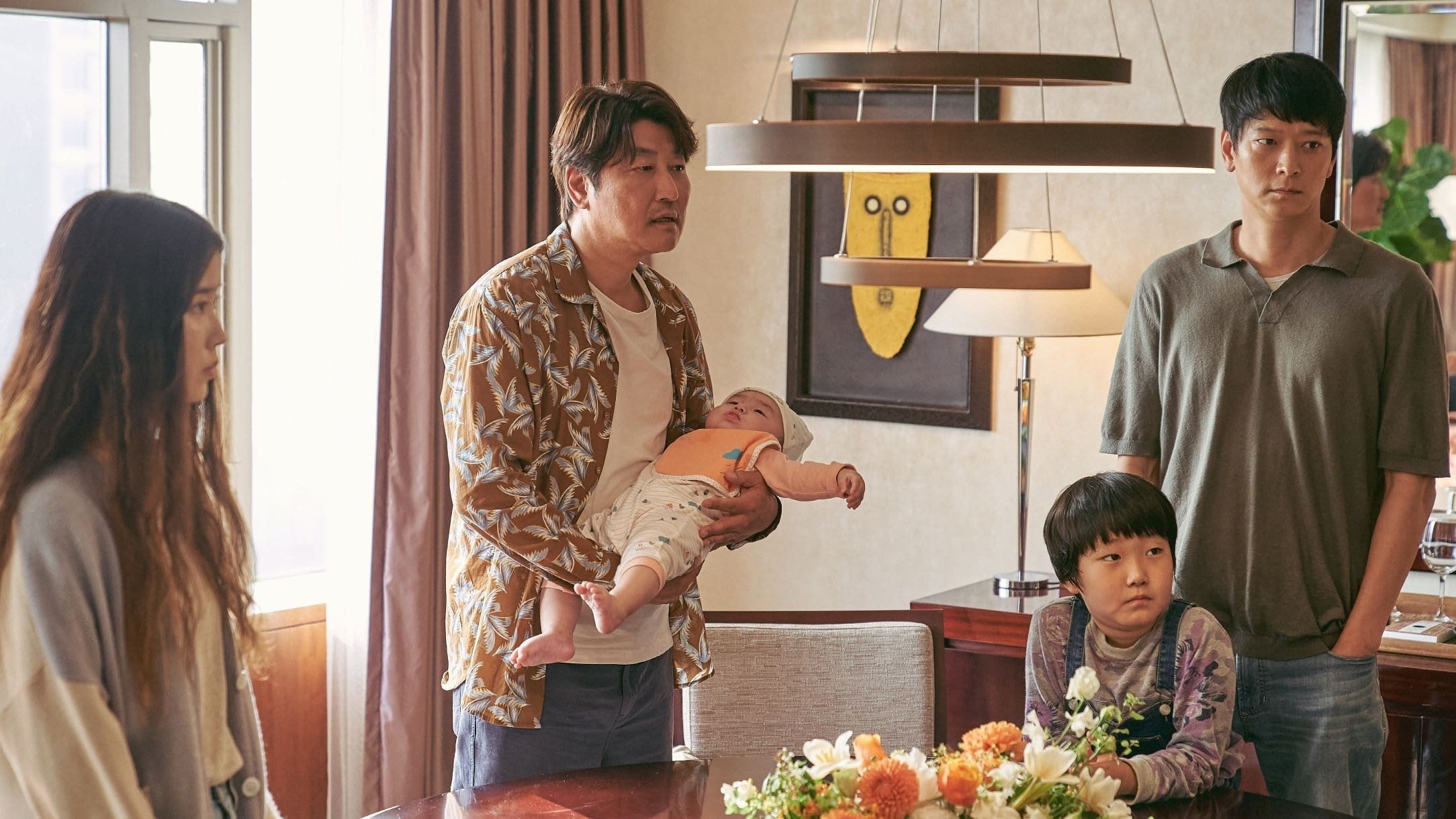 Dapat Standing Ovation 12 Menit di Festival Film Cannes, Ini Sinopsis