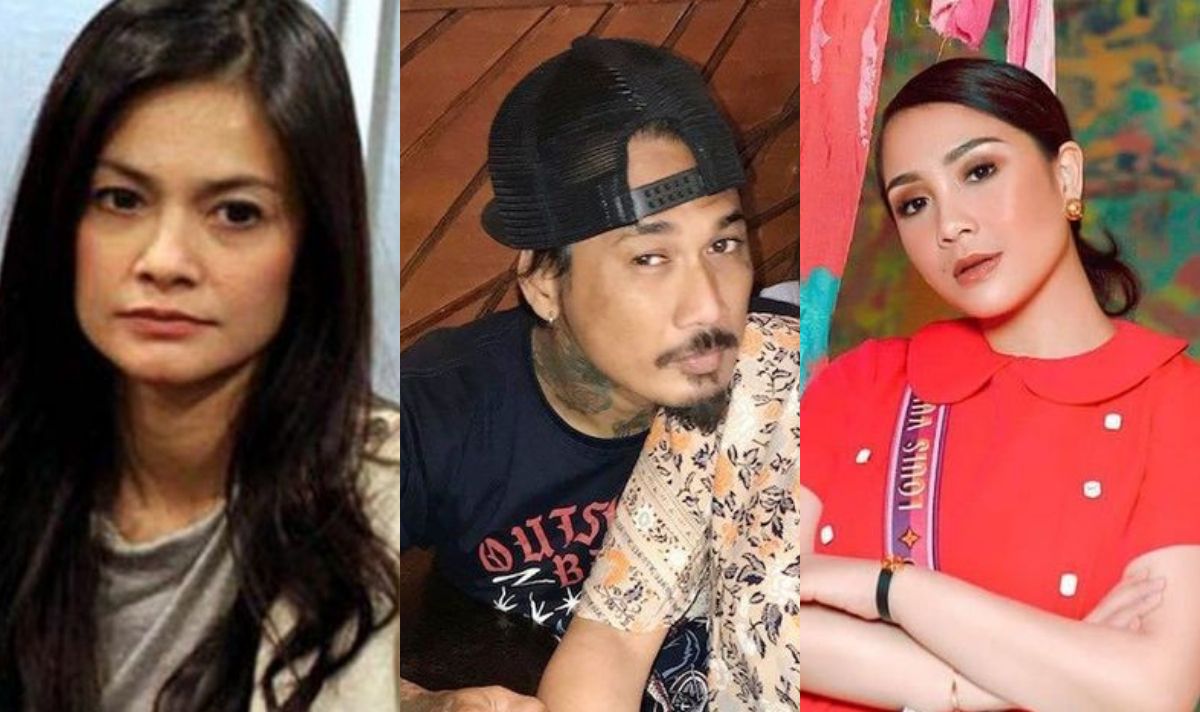 BERITA TERPOPULER: Cut Tari Dituding Jadi Selingkuhan hingga Nagita Slavina  Pakai Sandal yang Tak Ngetren Lagi - Semua Halaman - Stylo