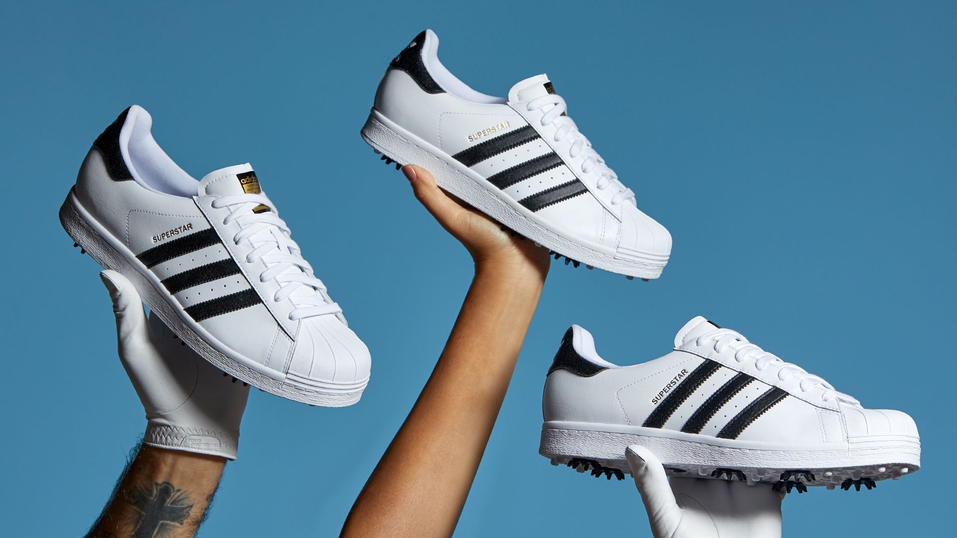 5 Rekomendasi Sepatu Adidas Paling Populer dan Tetap Stylish Sepanjang Zaman