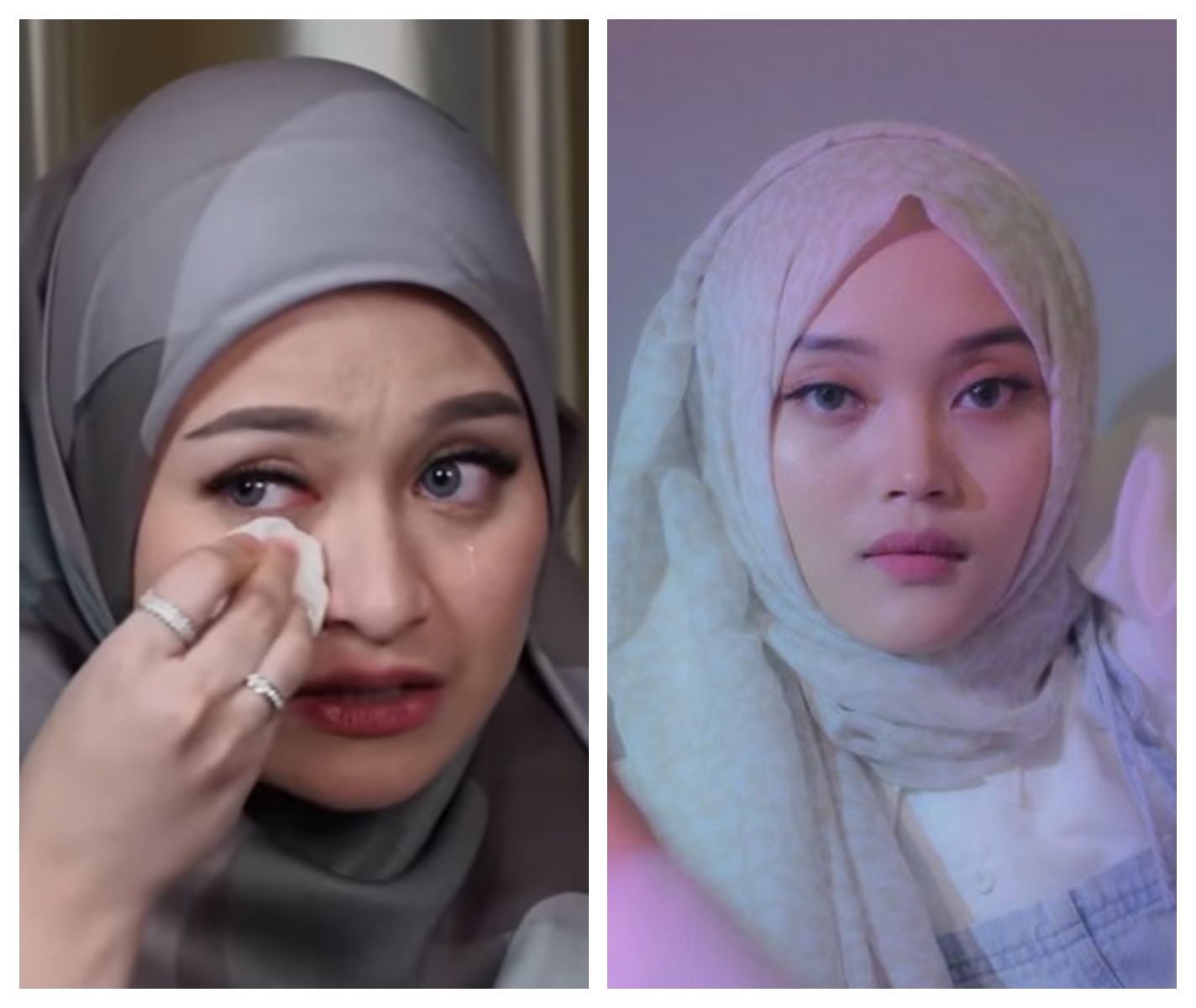 Perseteruan Ibu dan Anak Sambung Makin Panas Sampai Merembet ke Saing  Sindir, Nathalie Holscher Kepergok Bandingkan Sifat Putri Delina dan Rizky  Febian