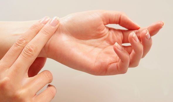 Kondisi Kesehatan Dapat Ditedetksi dari Denyut Nadi, Begini Caranya - Semua  Halaman - Grid Health