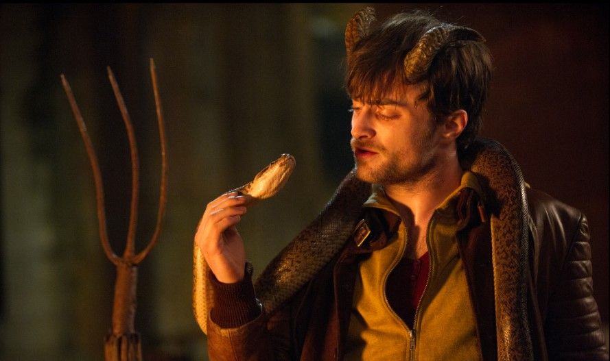 Sinopsis Film Horns Diperankan Daniel Radcliffe, Tayang Malam Ini 14/7