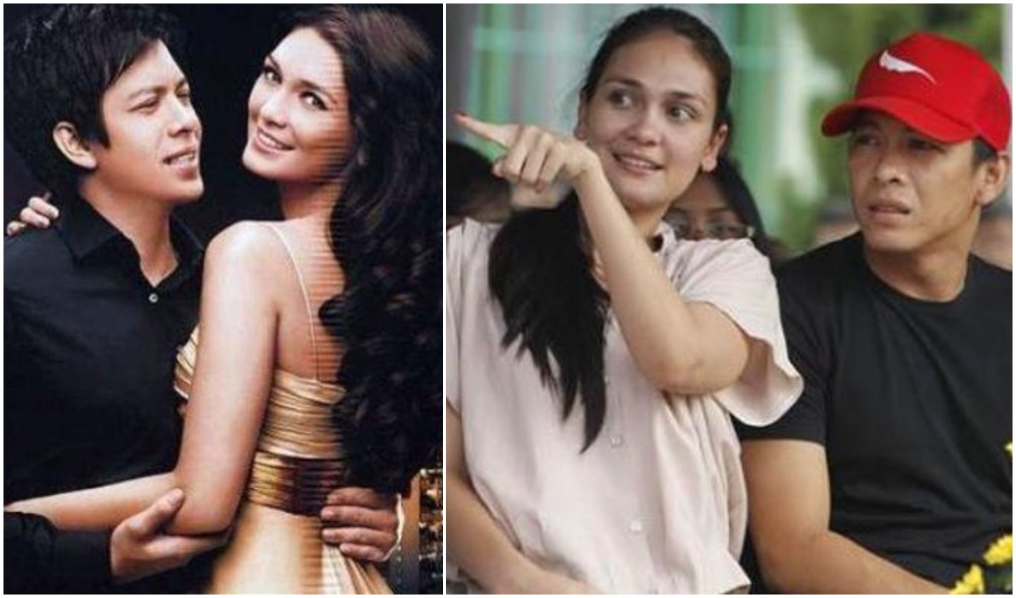 Akhirnya Terungkap juga Usai Semua Bagian Intim Tubuhnya Terekspos dan  Dilihat Jutaan Pasang Mata, Luna Maya Bercucuran Air Mata Ceritakan Video  Syur bersama Ariel NOAH