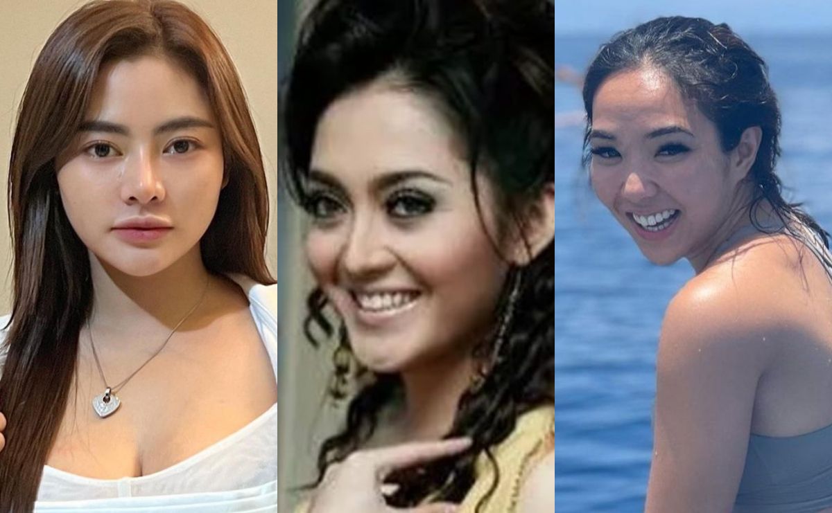 BERITA TERPOPULER: Model Cantik Banting Tulang di Dunia Malam hingga Gisel  Akui Dirinya Pemeran Video Asusila - Semua Halaman - Stylo