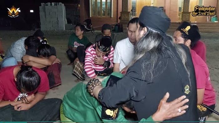 Profil Gus Samsudin Ahli Spiritual Padepokan Nur Dzat Sejati