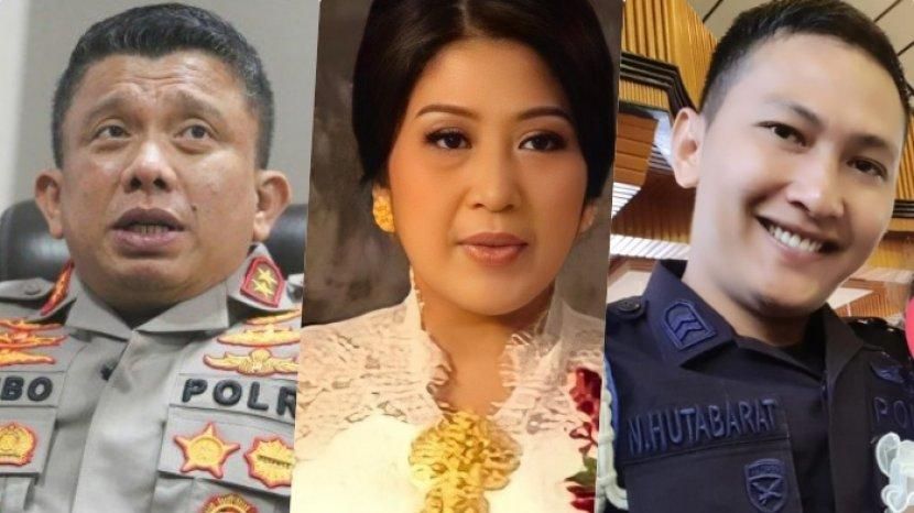 830px x 466px - Putri Candrawathi Nangis Ketakutan, Muncul Dugaan Isu LGBT di Kasus Ferdy  Sambo dan Brigadir J Lantaran Ucapan Sosok Ini, Mahfud MD: Nanti Dibuka di  Pengadilan - Semua Halaman - Grid Hot