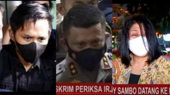 putri candrawathi janjikan 1 miliar