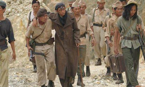 7 Film tentang Kemerdekaan Indonesia, Perjuangan Pahlawan Sebelum