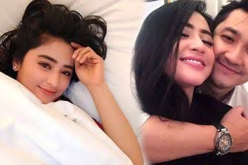 Muak Hingga Kembali Bongkar Aib Angga Wijaya, Dewi Perssik Blak ...