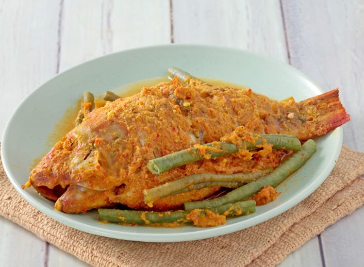 Resep Masakan Legendaris : Resep Arsik Ikan Nila, Menu Khas Batak yang  Butuh 3 Langkah Pembuatan Saja - Semua Halaman - Sajian Sedap