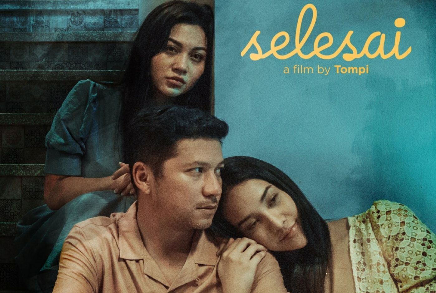 8 Rekomendasi Film Romantis Indonesia Yang Bisa Bikin Kamu Ikut Baper 8 Rekomendasi Film Romantis Indonesia Yang Bisa Bikin Kamu Ikut Baper