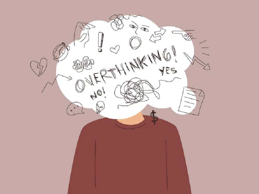 Mengenal Overthinking: Ciri-Ciri, Tips, dan Cara Mengatasinya - Semua Halaman - Kids