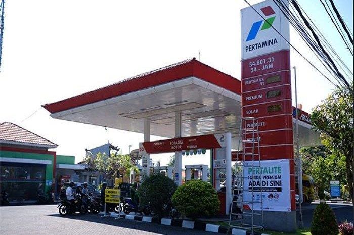 Harga Pertalite Diperkirakan Naik 1 September, Pemda