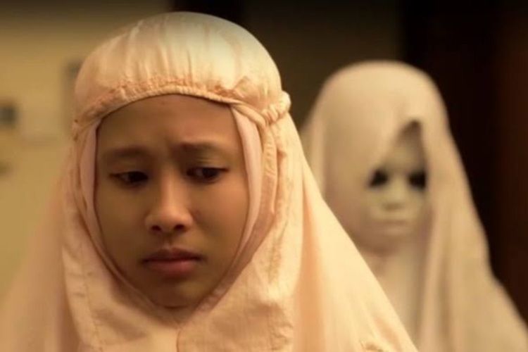 Astaga Ngeri! Ini Pertanda Kita Sedang Salat dengan Setan Menurut Islam