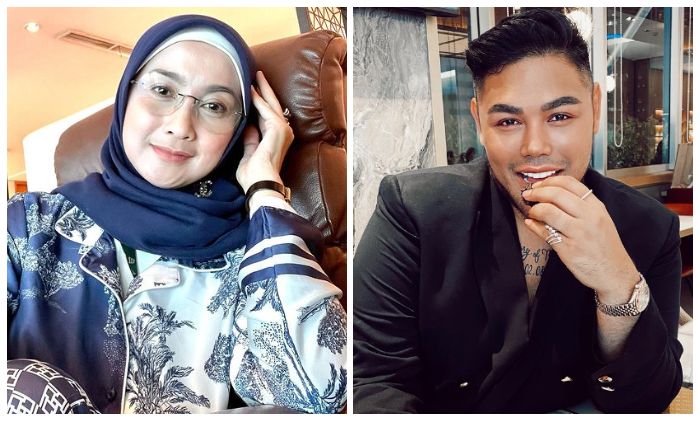 'Allah Akan Memberikan Solusi..' Desy Ratnasari Kirim Doa Untuk Ivan