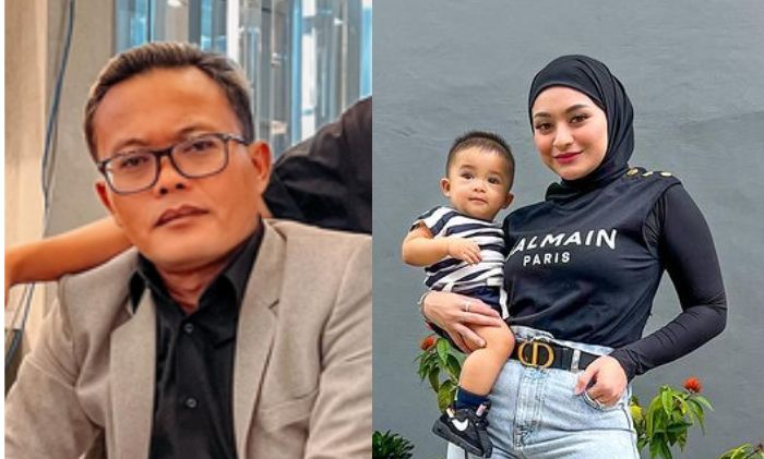 Sule Tak Datang ke Pesta Ulang Tahun Adzam, Diam-diam Sang Komedian