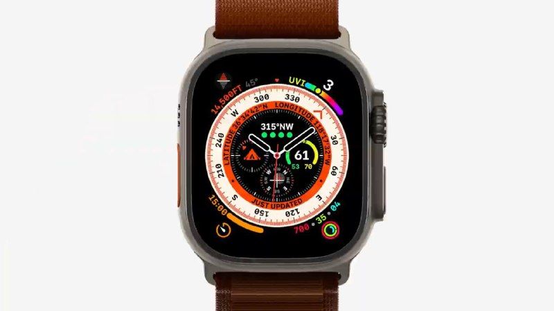 Apple watch ultra rate Clearance