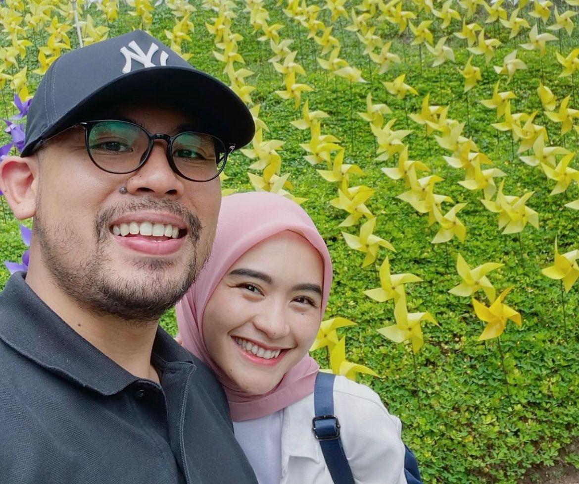 Riskha Eks JKT 48 dan Suami Bagikan Tips Membangun Bisnis Oleh-Oleh ...
