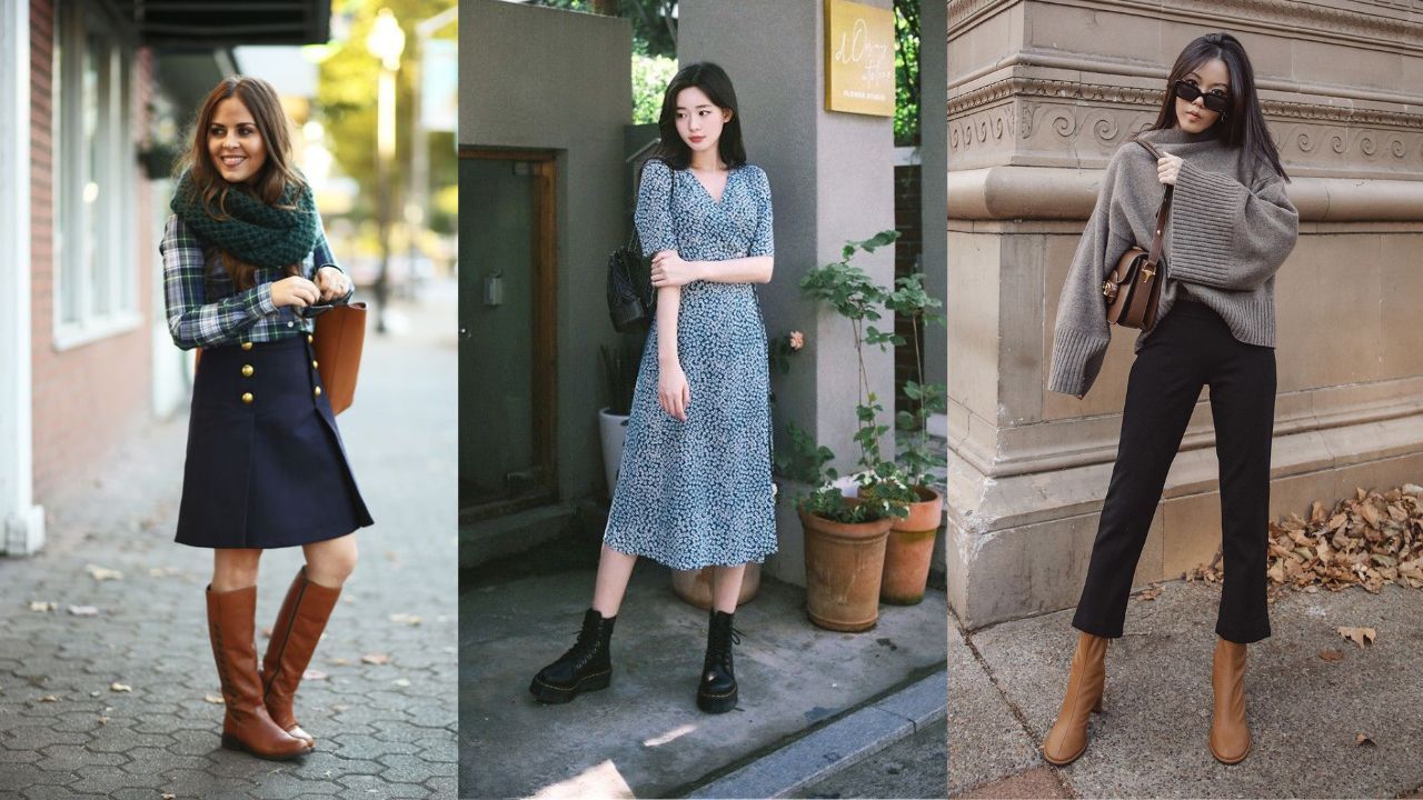 5 Influencer Fashion yang Wajib Anda Follow Sekarang Juga! Inspirasi Gaya Harian, Tips & Trik, Hingga Tren Terbaru!