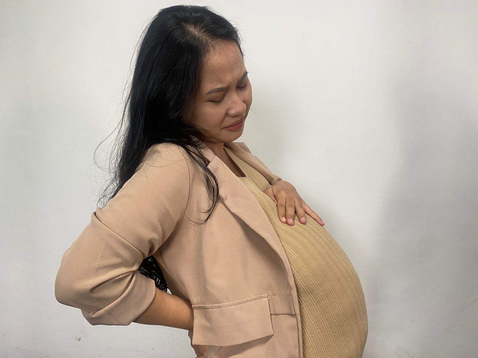 pinggang sakit ketika hamil 7 bulan 17