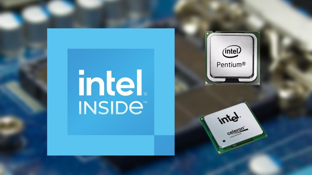 Intel® Celeron® Processor N4020