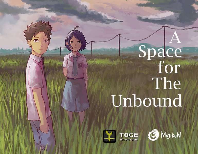 Daftar Game Buatan Developer Indonesia yang Populer 8 A Space for The Unbound