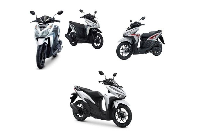117 Gambar Foto Vario 125 Pictures - MyWeb
