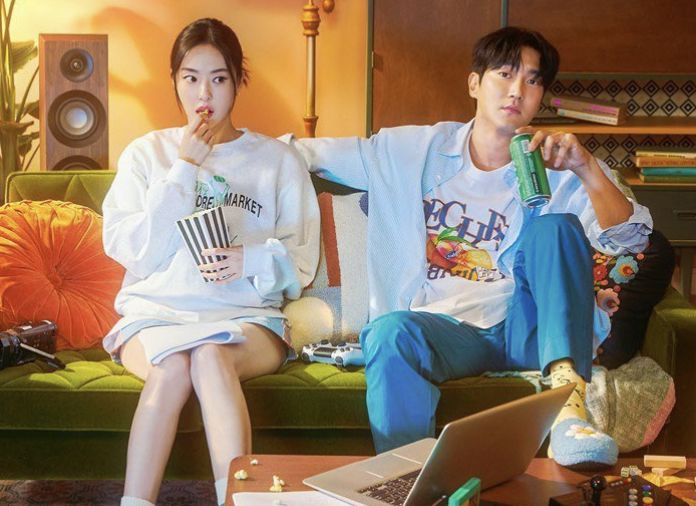 Ada Drakor Siwon Super Junior dan D.O EXO, Intip Rekomendasi Drama