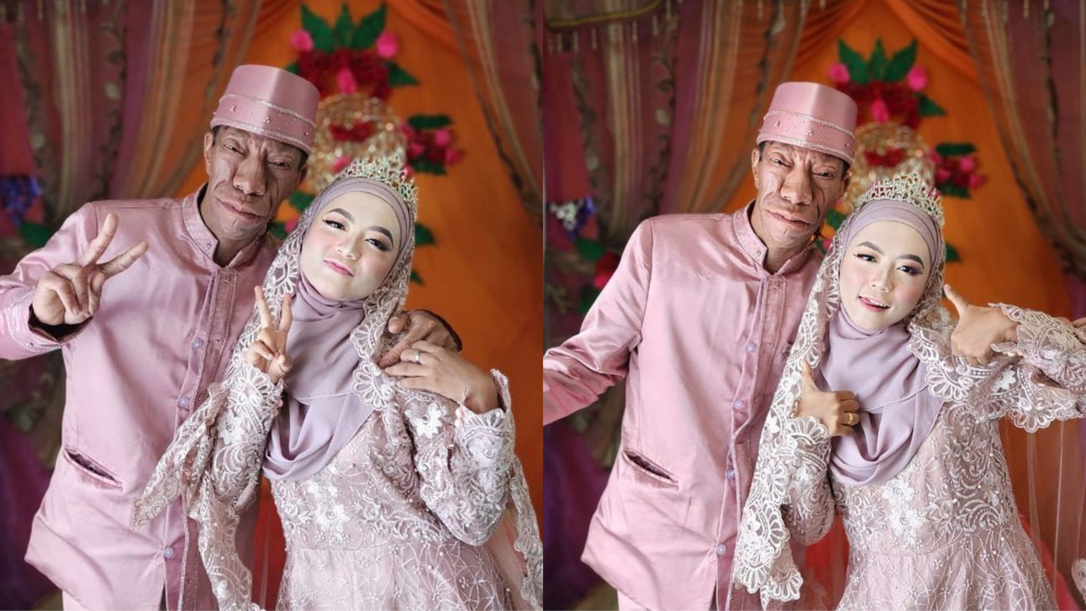 keluarga manurung nikah 10