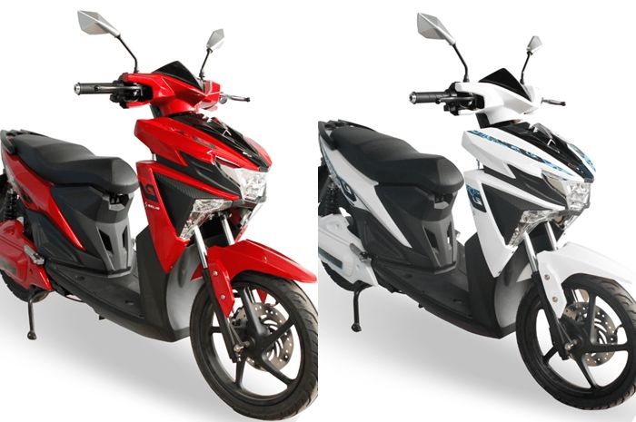 Harga Motor Listrik Selis Agats yang Lagi Diskon, Jarak Tempuh Sampai 50 Km Ini Faktanya - Motorplus