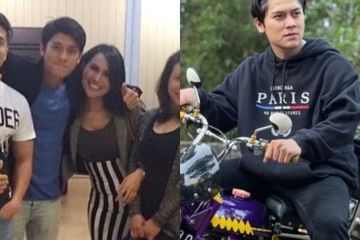 Dituding Jadi Kekasih Transgender Rizky Billar, Isa Zega Angkat ...