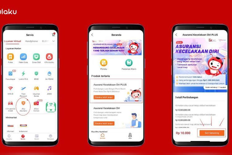 Cara Melunasi Akulaku Sebelum Jatuh Tempo Berikut Ini Cara Melunasi Tagihan Akulaku Sebelum Jatuh Tempo - Semua Halaman - Grid Fame