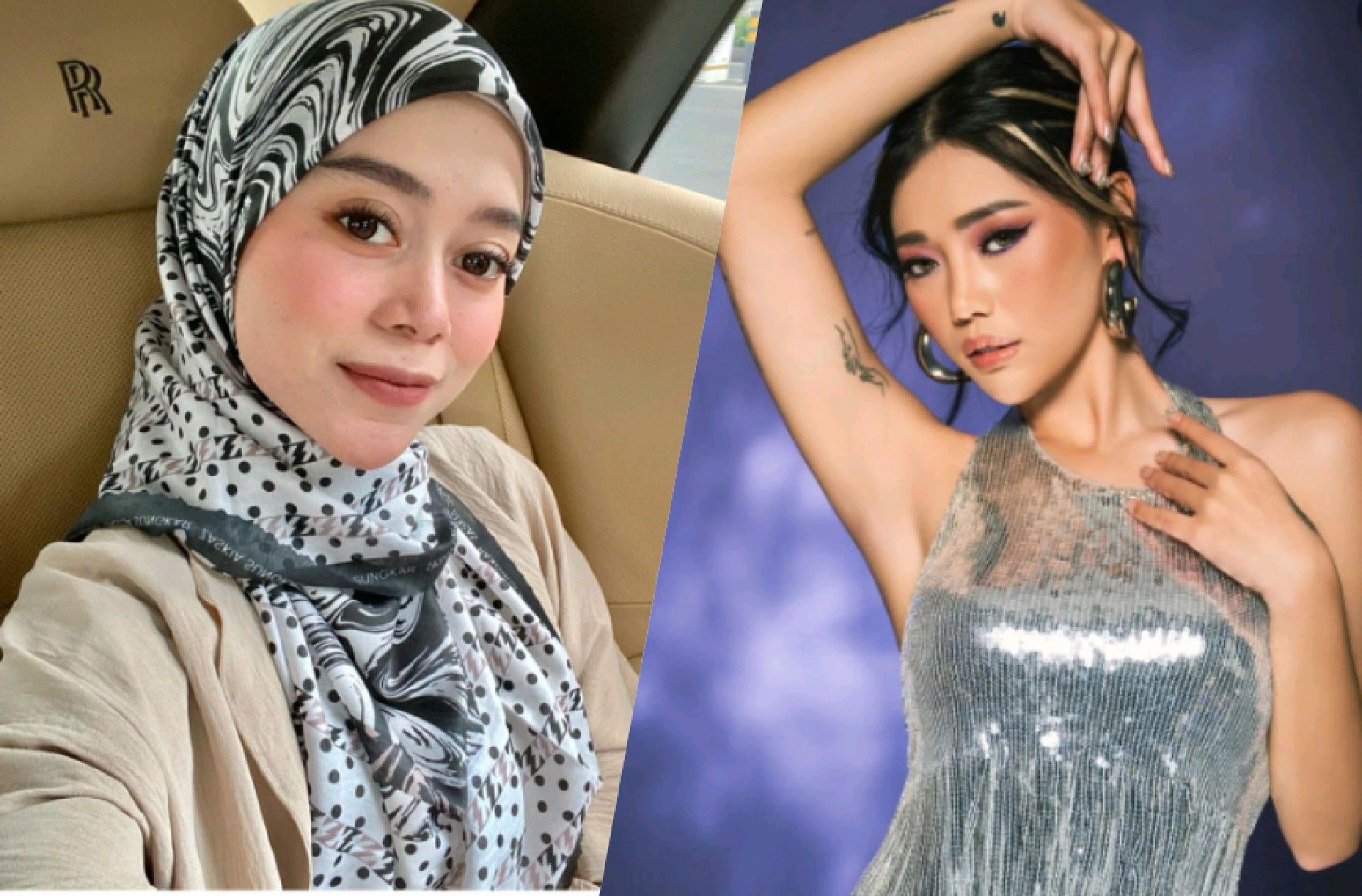 BERITA TERPOPULER: Kondisi Terbaru Lesty Kejora Umrah hingga Wendy
