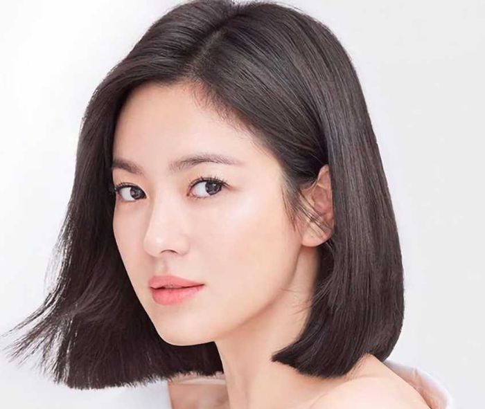 3 Model Rambut untuk Wajah Bulat, Langsung Tampak Cantik dan Manis