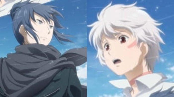 5 Rekomendasi Serial Anime Keluarga yang Mengharukan, Wajib untuk Ditonton!  - Ihwal