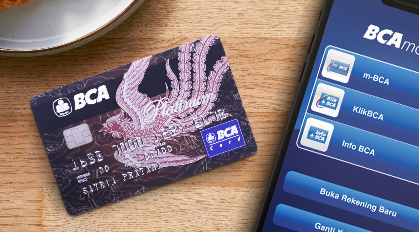 Cara Pinjol M-Banking BCA - Cukup Mudah, Cepat, Dan Aman Cair Rp 8 Hingga 100 Juta!