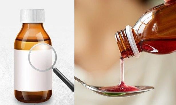 Tak Boleh Dikonsumsi, Dijual, atau Diresepkan Dokter, Ini 102 Daftar ...