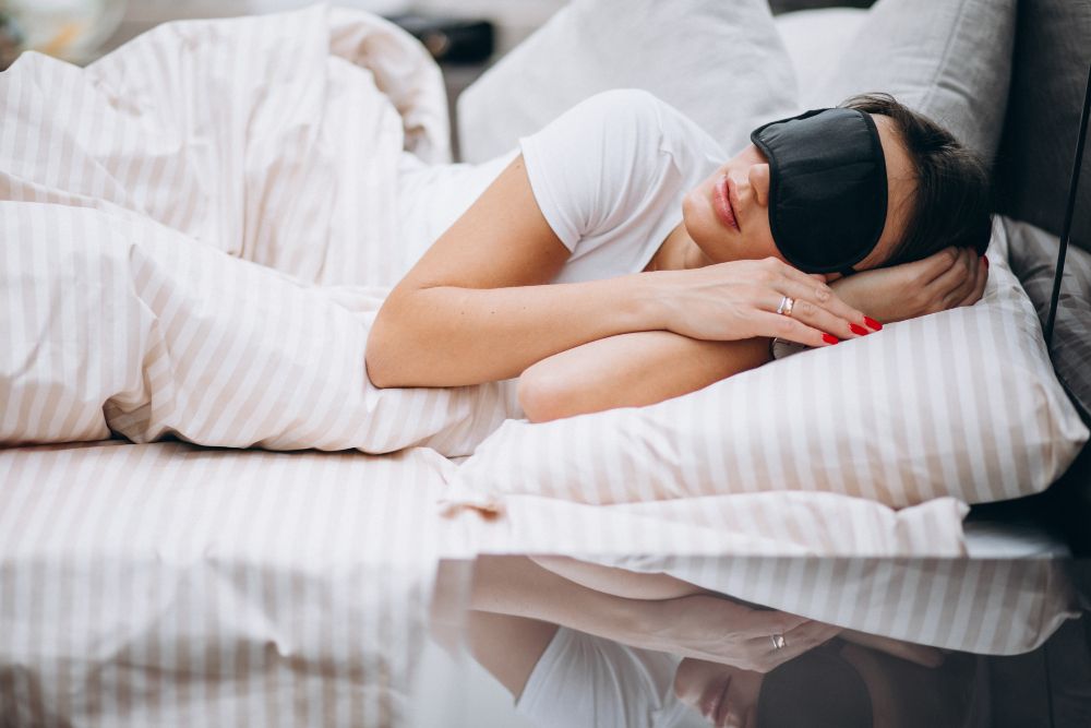 5 Tips Tidur Siang yang Lebih Baik dan Berkualitas, Jangan Tidur Terlalu  Lama - Semua Halaman - Bobo