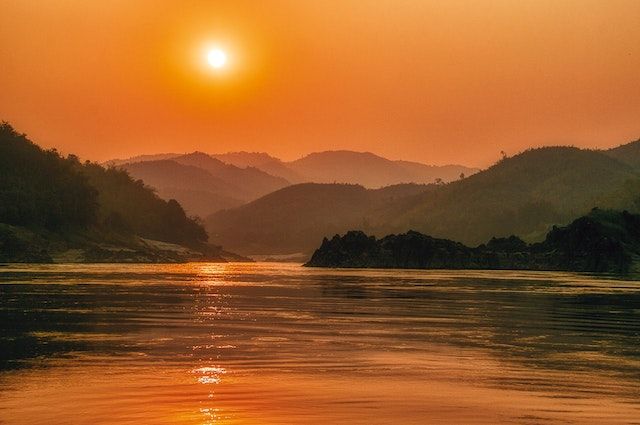 Sebutkan Negara Apa Saja Yang Dilewati Oleh Sungai Mekong 5 Negara di Asia Tenggara yang Dilalui Sungai Mekong serta Manfaatnya - Semua Halaman - Kids
