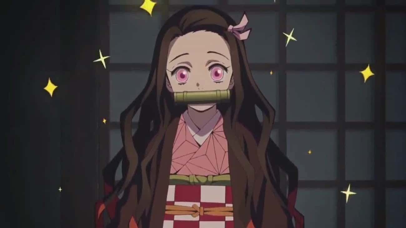 18 Karakter Anime Terimut, Siapa yang Paling Menggemaskan Menurutmu