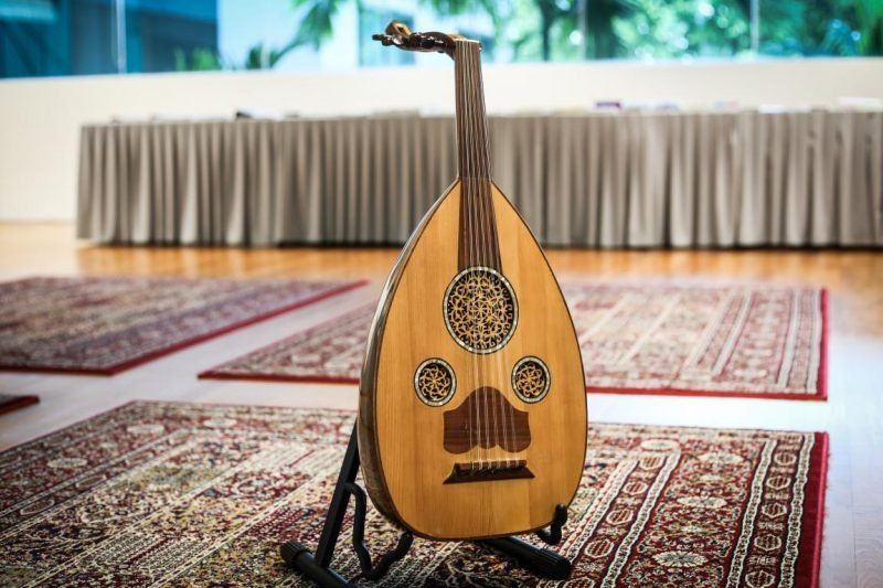 15 Contoh Alat Musik Harmonis Tradisional dan Modern yang Harus Siswa Ketahui! Sonora.id