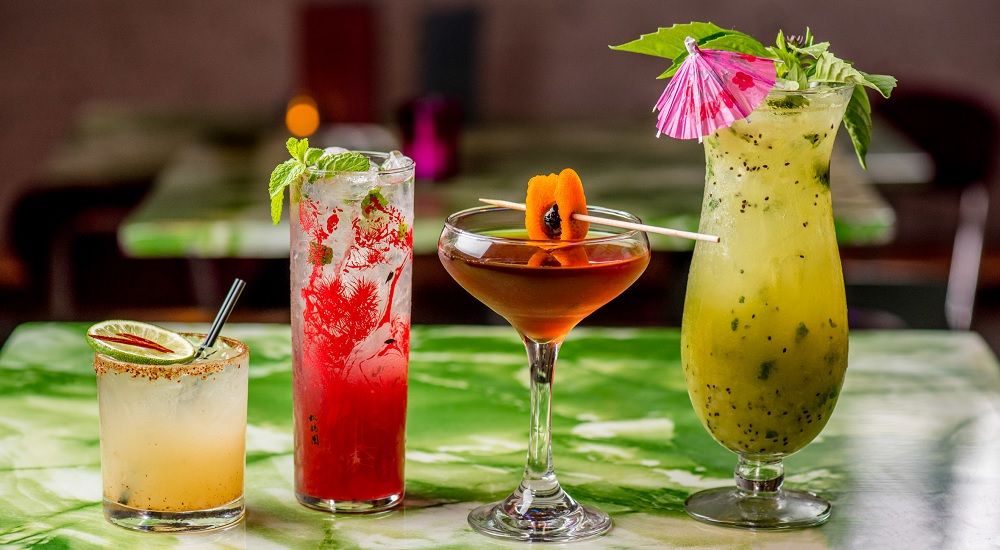 3 Perbedaan Unik Mocktail dan Cocktail 6 3 Perbedaan Unik Mocktail dan Cocktail