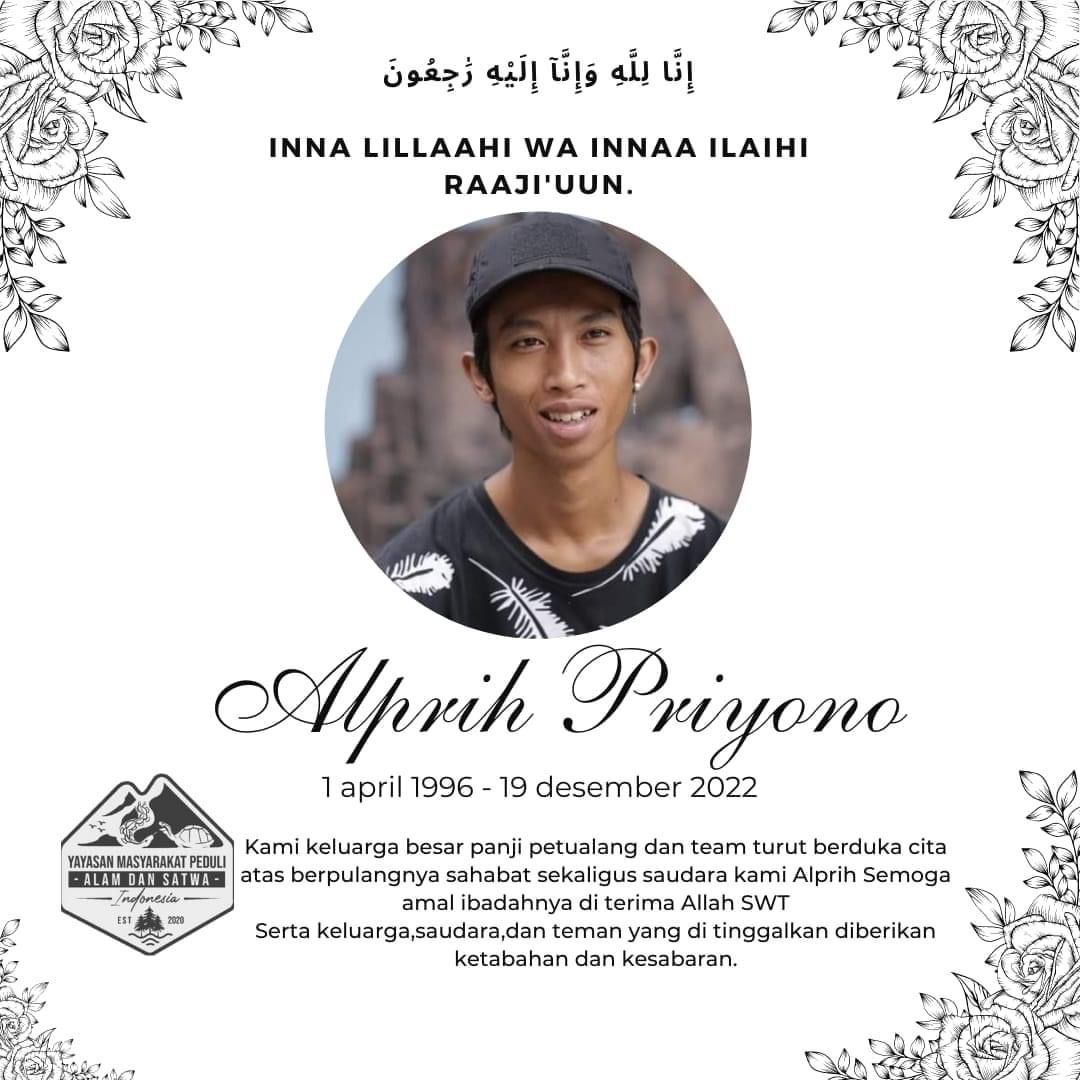 Alprih Priyono