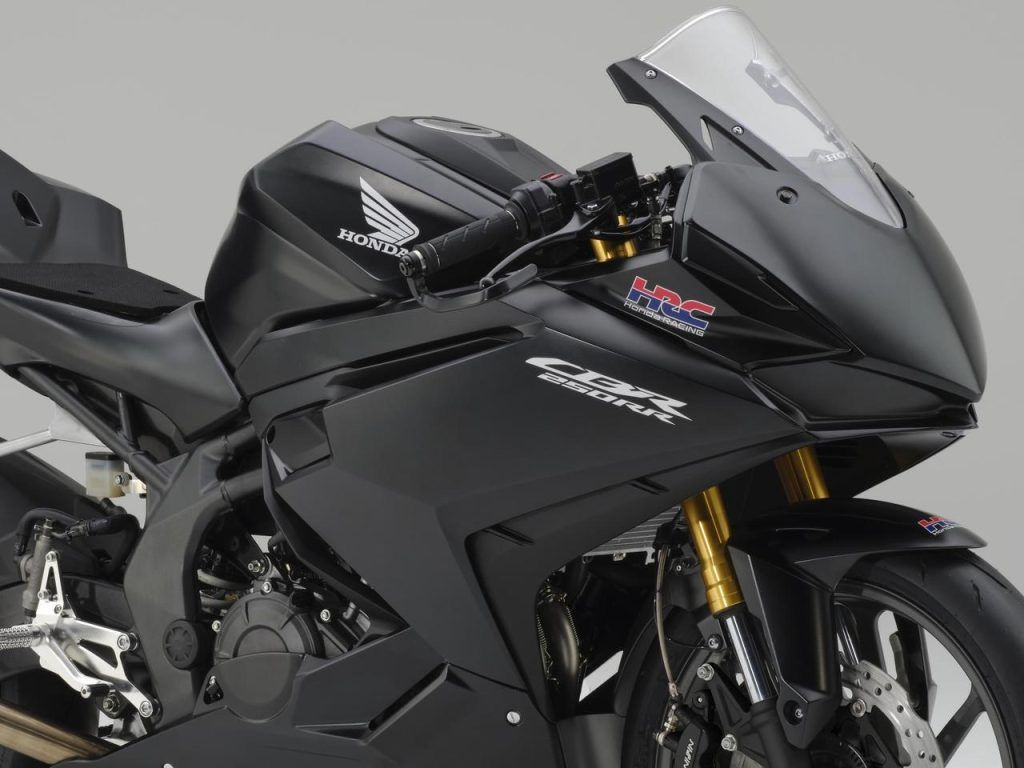 Masalah cbr250rr sale