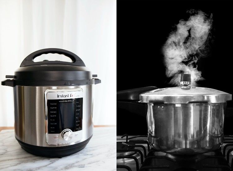 Sebelum Beli Ketahui Perbedaan Slow Cooker dan Panci Presto yang Bisa Mengempukkan Makanan dengan Mudah Semua Halaman Sajian Sedap