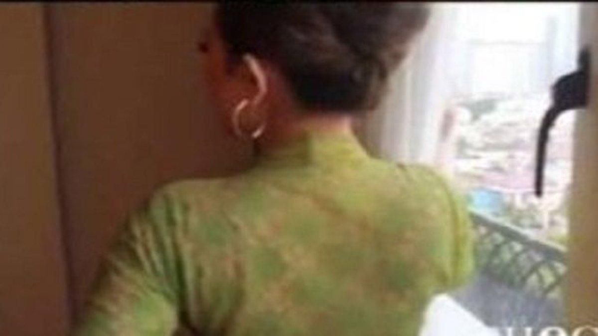 Bikin Geger Kemunculan Pemeran Video Syur Kebaya Hijau, Sosok Renna Dyana  Jadi Sorotan, Punya Gaya Hidup Hedon