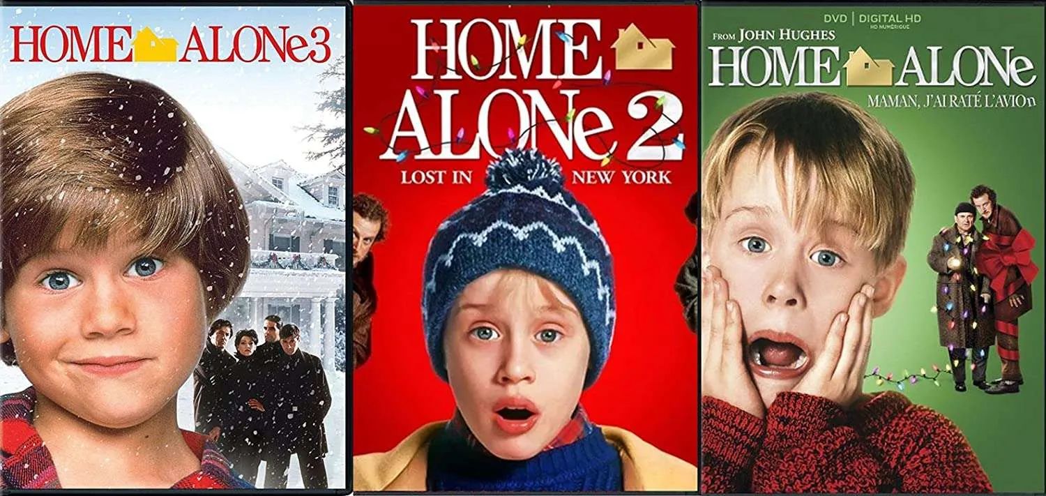 Watch Home Alone 2 Lost In New York Streaming Online Hulu (Free Trial