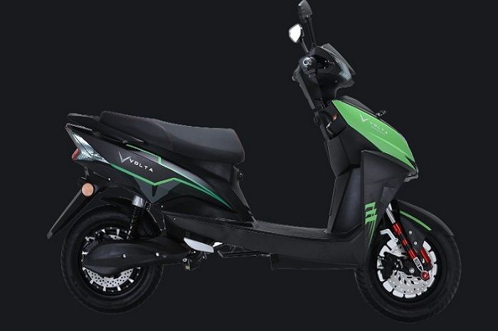 Volta Rp10 Motor Listrik Subsidi di Bawah Rp10 Juta, Ini Pilihannya! – DEPOK POS