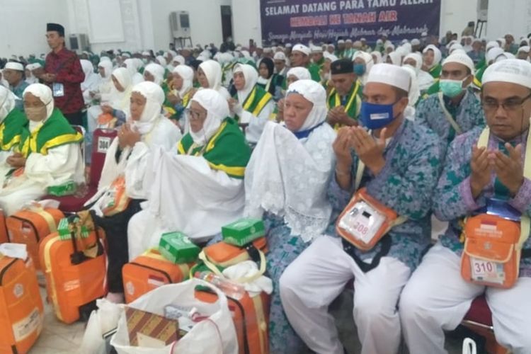 Menag Bahas Jamaah Haji Lunas Tunda 2022 Tidak Perlu Tambah Biaya, Bisa Langsung Berangkat?