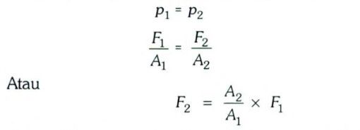 Contoh Soal Hukum Pascal Lengkap Dengan Rumus Dan Pembahasan Sonora Id